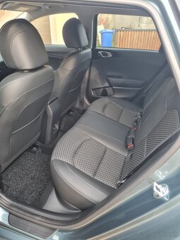 Kia Ceed SW - 6