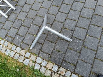 Hliníkové spojky na konštrukcie - 6