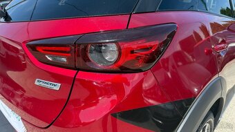 Mazda CX-3 2.0 Skyactiv-G121 Revolution A/T - 6