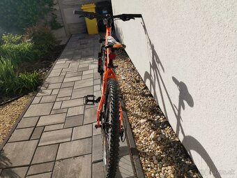 KTM Ultra fun 38 detsky - 6