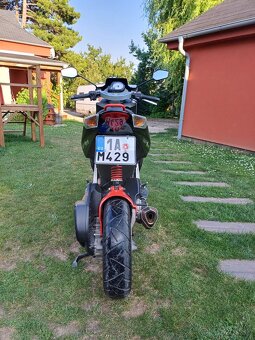 Derbi GP1 250 - 6