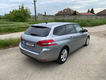 308 SW 1.6HDI - 6