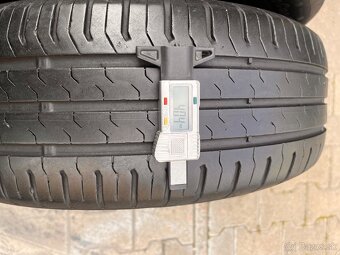 195/65R15 Continental letne - 6