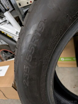 Hankook Ventus S1 evo3 EV 235/55 R19 - 6