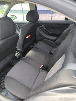 Seat Leon 1.9tdi - 6
