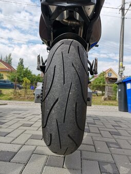 Yamaha fz6 fazer - 6