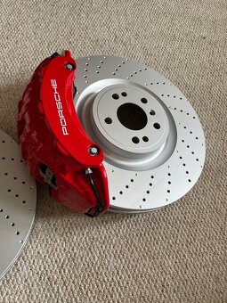 Brembo Porsche 375x36 - 6