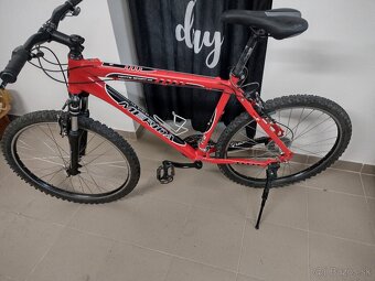 Merida horský bicykel 28 - 6