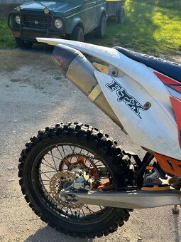 KTM EXC 300 - 6