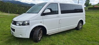 Volkswagen Caravelle - 6