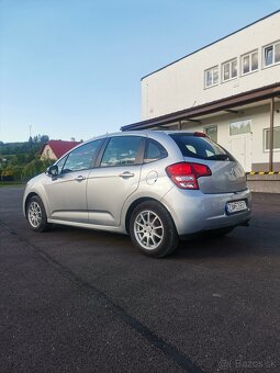 CITROEN C3 1.4 54KW 2011 - 6