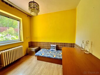 Rodinný dom obec Petrovany pri Prešove - 6
