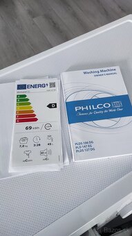 Philco PLSDS 127 DG - 6