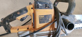 Pila aligaátor dewalt rekuperacne potrubie 90mm bal 2ks - 6
