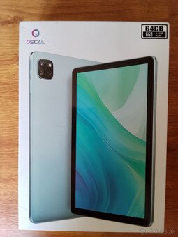 Tablet Oscal PAD 50 Bratislava/Źilina - 6