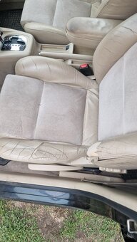Volkswagen Passat B5 combi - 6