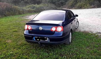 Volkswagen Passat B6 - 6