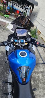 Suzuki GSX-S 1000 GX - 6
