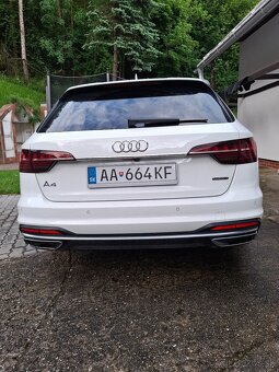 A4 qvattro - 6