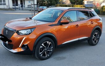 Predám Peugeot 2008 - 6