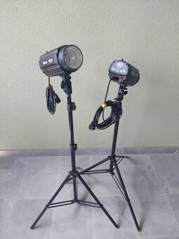 Predám 4Studio Basic 300 set nová cena - 6