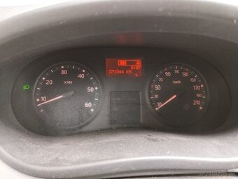 Renault Traffic 2011 L2 H2 - 6