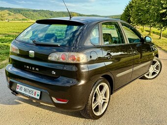 Seat Ibiza FR - 1.8T 20v 110Kw 150Ps... - 6