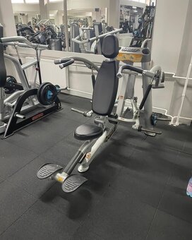 Fitness stroje - 6