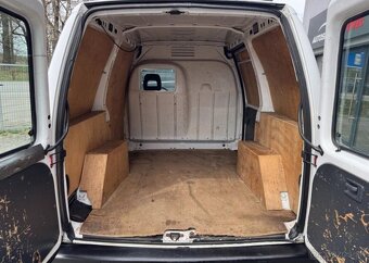 Citroën Jumpy 1.9D nafta manuál 51 kw - 6