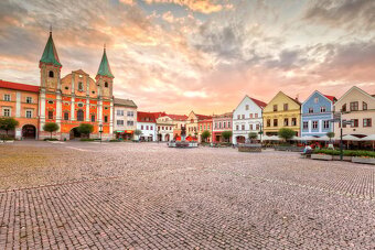 EXKLUZÍVNE Staro-meštiacky dom v blízkosti Mariánskeho - 6