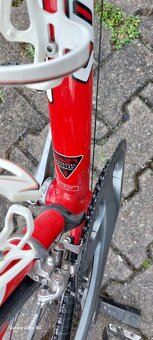 Cestný bicykel Specialized Veľkosť M - 6