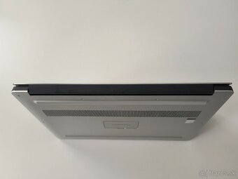 Dell Presicion 5540 - 15,6/i7/16GB/512GB/NV T1000/W11 - 6