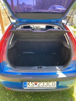 Citroen C4 - 6
