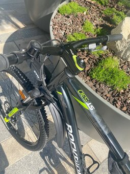 Rockrider ST 530 - 6