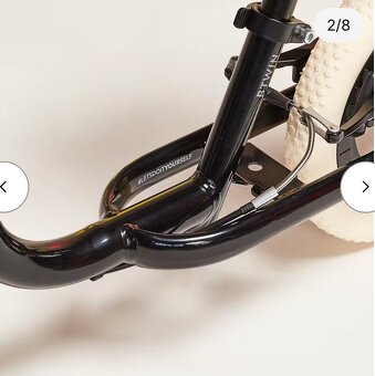 Detské odrážadlo BTWIN 10’’ - 6