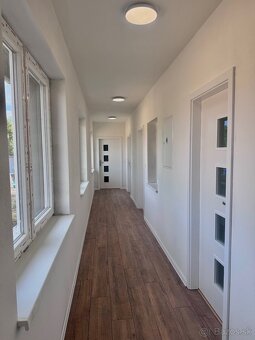 4 izb Nadštandartný Dom - Čerstvá kolaudácia - 6