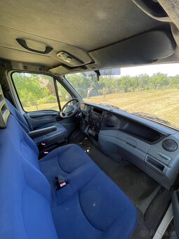 Iveco Daily 2.3 HPI 35S12 - 6