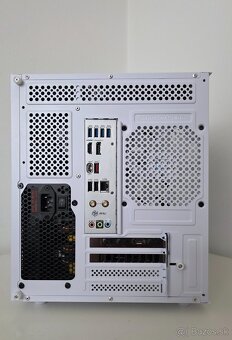 I7 14700k, RTX 5070 Ti OC, 48GB DDR5, 1TB SSD NVme M2 - 6