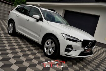 ⏩ Volvo XC60 2.0 B4 mHEV Momentum AWD A/T - 6