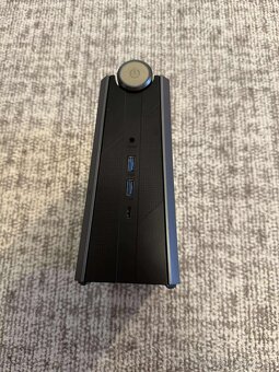 Mini PC Ryzen 9 6900HX, 32GB DDR5, 1TB NvMe - 6