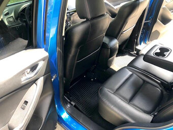 MAZDA CX-5 2.0 SKYACTIV-G 4X4 REVOLUTION - 6