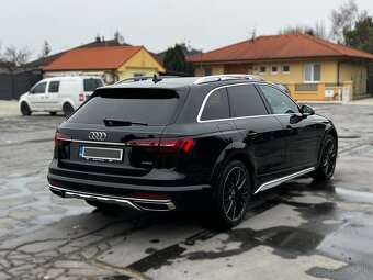 Audi A4 allroad 2021 210kw - 6