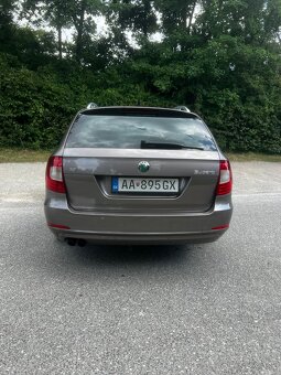 Škoda superb - 6