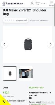 DJI mavic 2 bag - 6