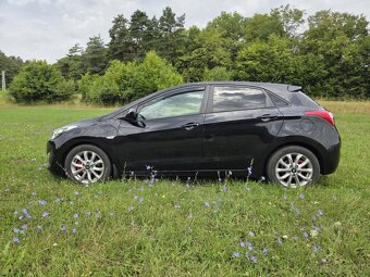 Predám Hyundai I30 , 1.6 CRDi - 6