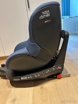 Britax Romer Dualfix 3 i-size - 6