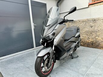 Yamaha X Max 250 Scooter - 6