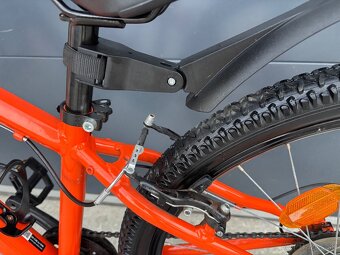 Rockrider ST 500 24” - 6