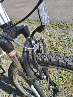 Bicykel detský - 6