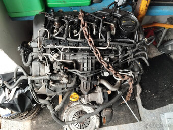 alternator, štarter, klima, agr, 1.6 tdi škoda fabia 2 - 6